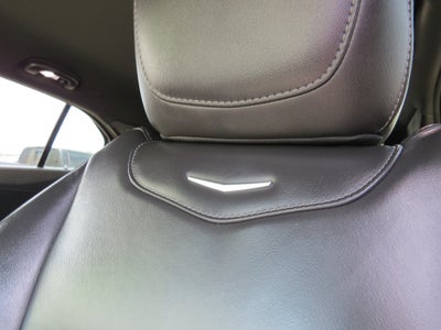 2021 Cadillac XT4 AWD Premium Luxury