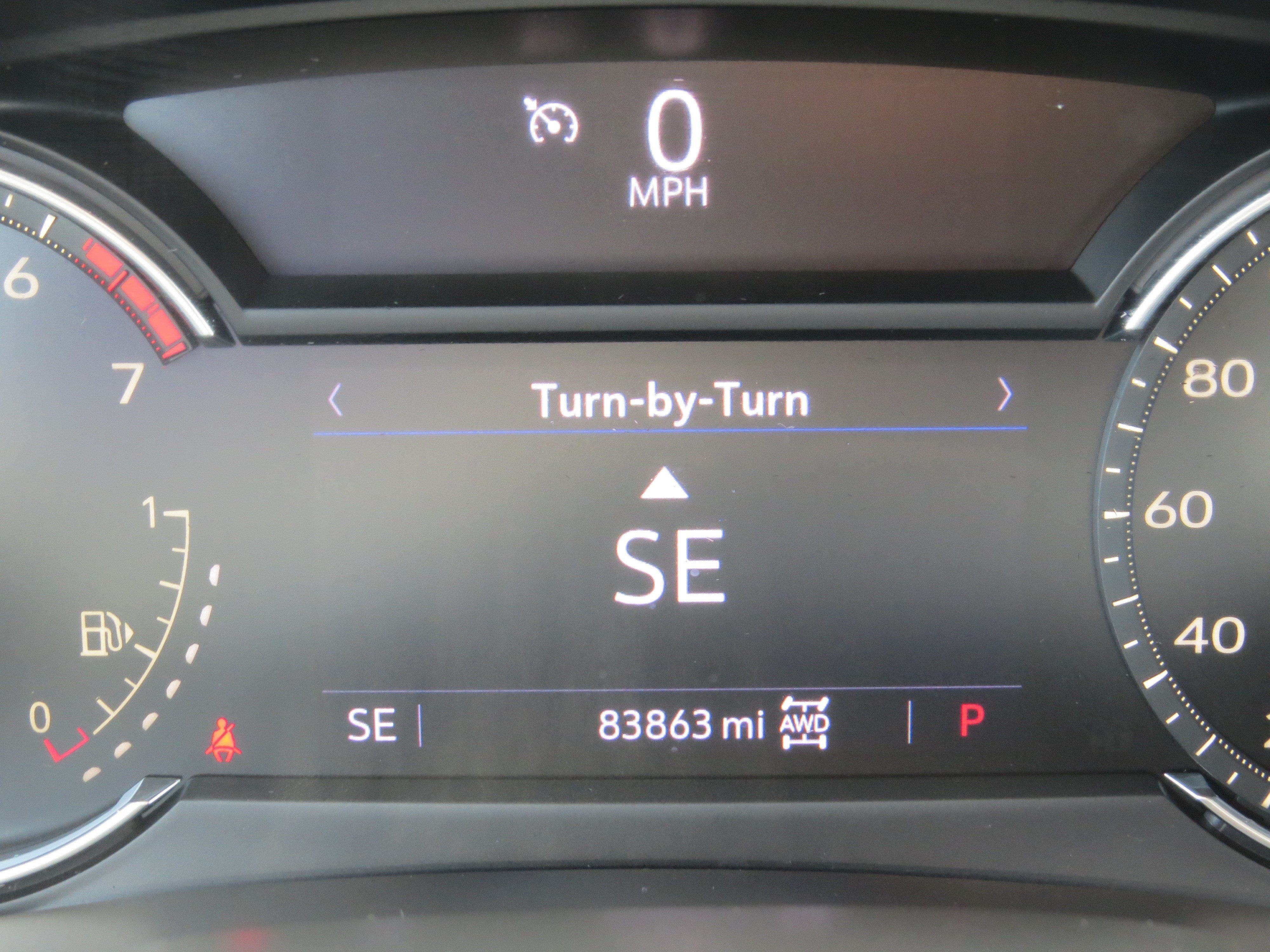 2021 Cadillac XT4 AWD Premium Luxury