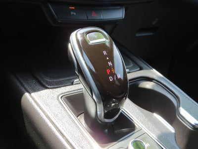 2021 Cadillac XT4 AWD Premium Luxury