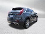 2021 Cadillac XT4 AWD Premium Luxury