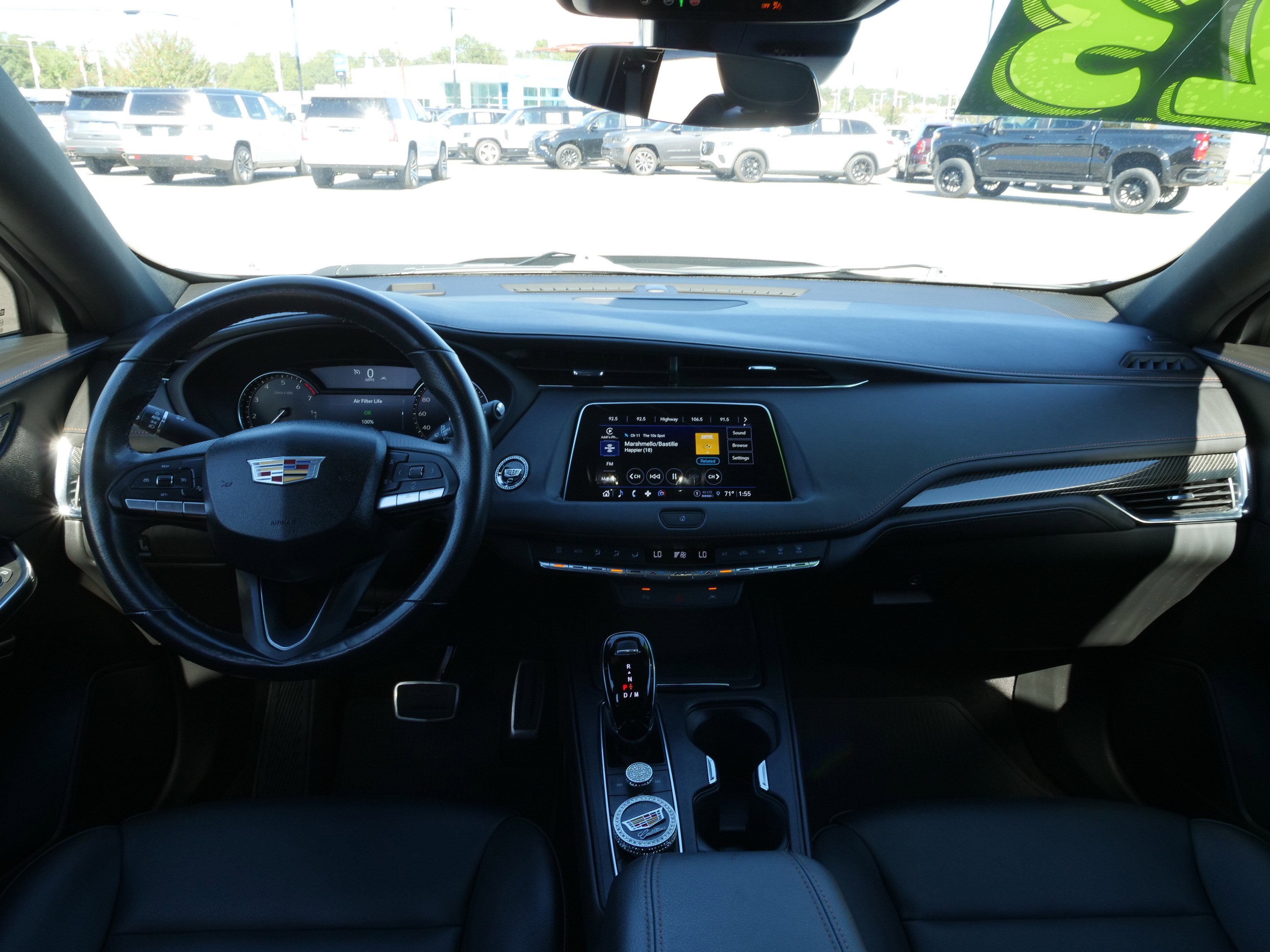 2023 Cadillac XT4 FWD Sport
