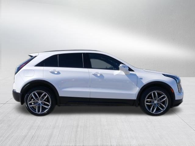 2023 Cadillac XT4 FWD Sport