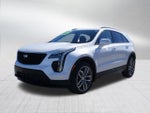 2023 Cadillac XT4 FWD Sport