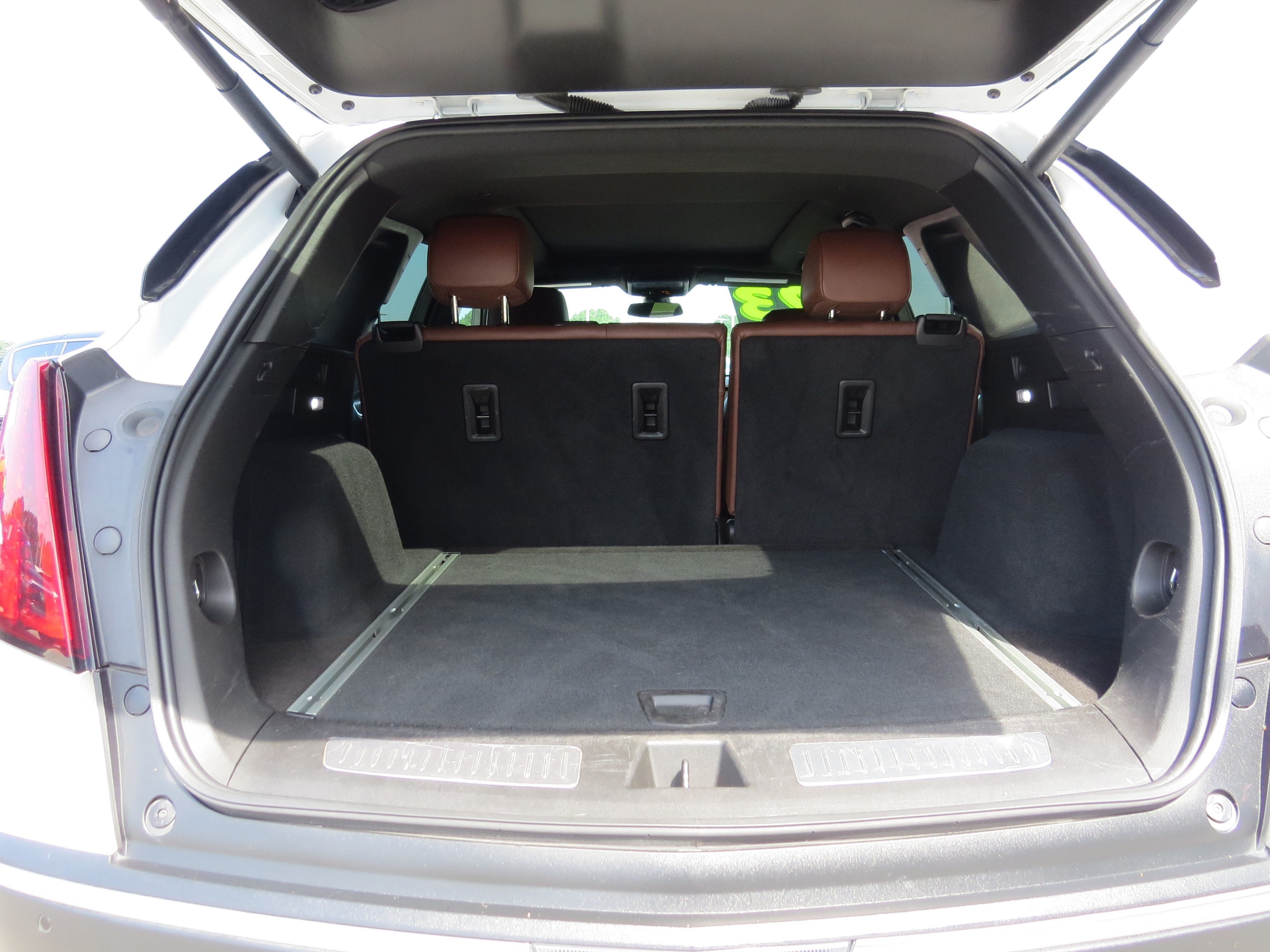 2023 Cadillac XT5 FWD Premium Luxury