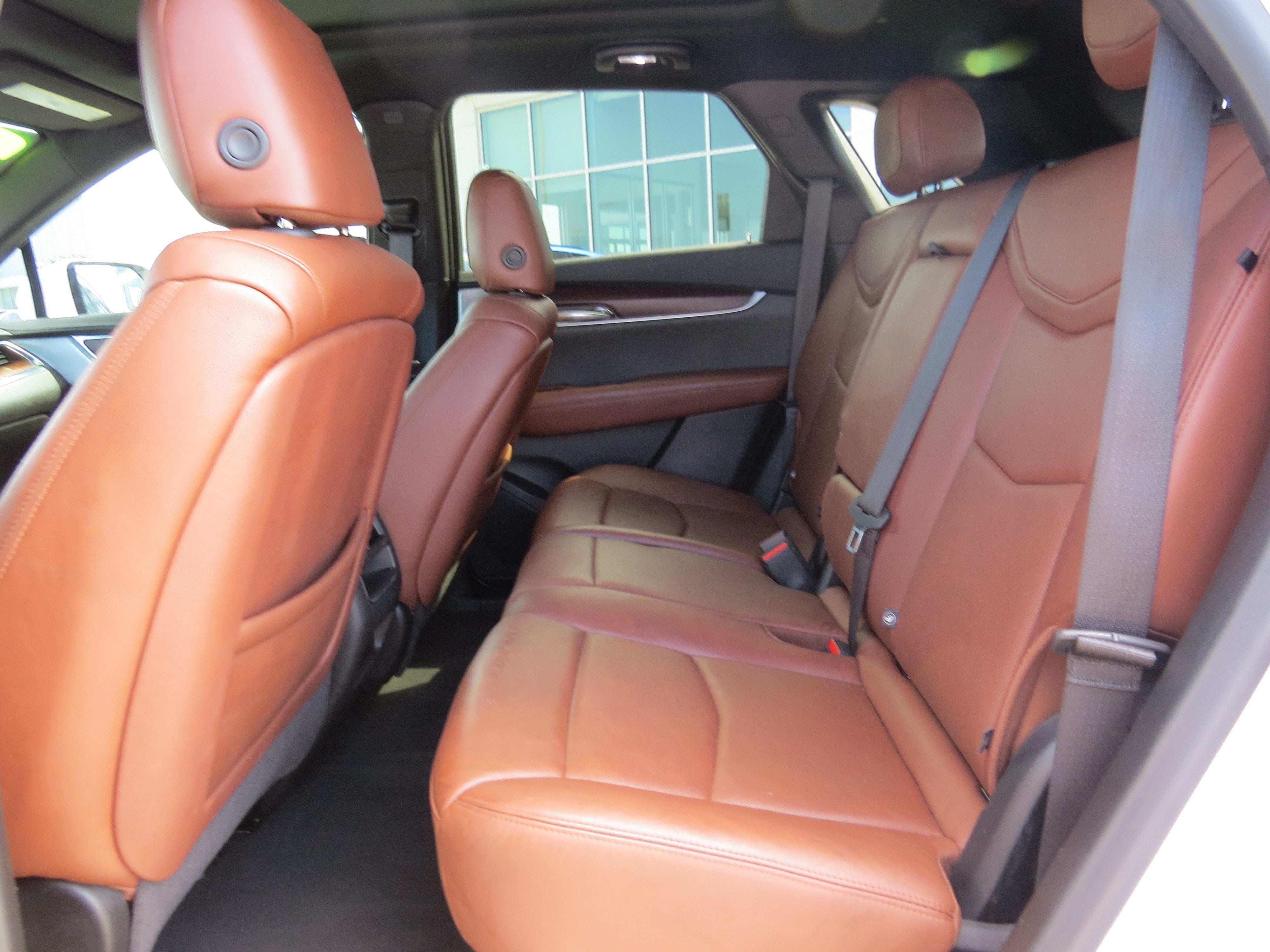 2023 Cadillac XT5 FWD Premium Luxury