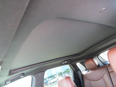 2023 Cadillac XT5 FWD Premium Luxury