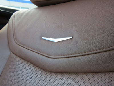 2023 Cadillac XT5 FWD Premium Luxury