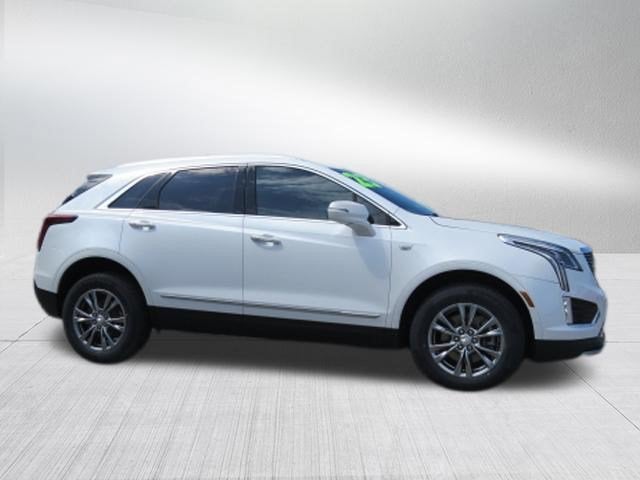2023 Cadillac XT5 FWD Premium Luxury