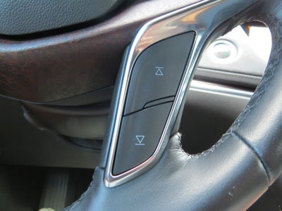 2023 Cadillac XT5 FWD Premium Luxury