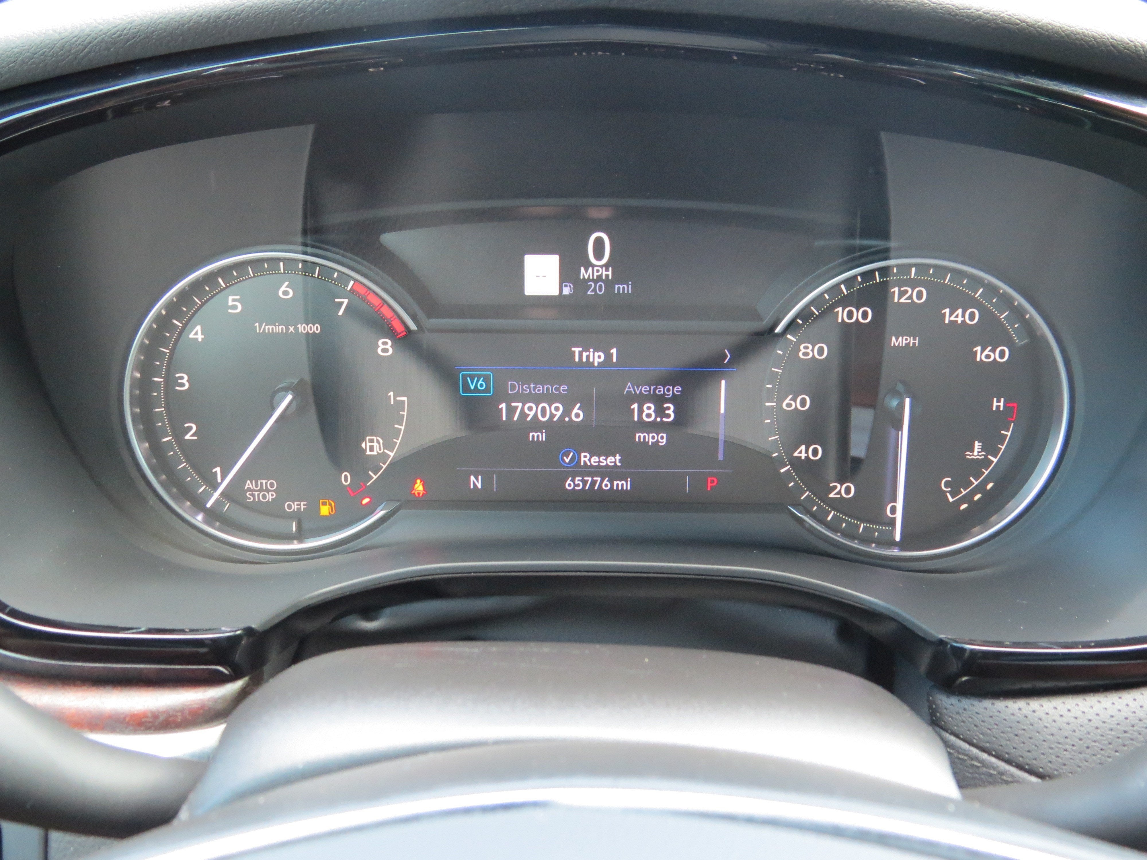 2023 Cadillac XT5 FWD Premium Luxury