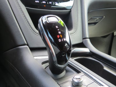 2023 Cadillac XT5 FWD Premium Luxury
