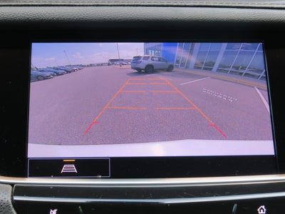 2023 Cadillac XT5 FWD Premium Luxury