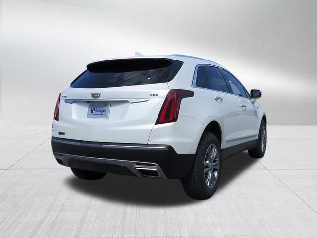 2023 Cadillac XT5 FWD Premium Luxury