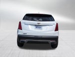 2023 Cadillac XT5 FWD Premium Luxury