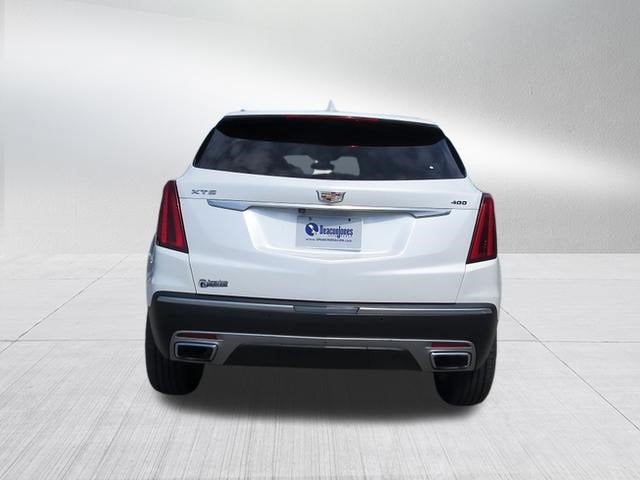 2023 Cadillac XT5 FWD Premium Luxury