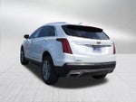 2023 Cadillac XT5 FWD Premium Luxury