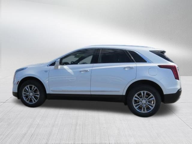 2023 Cadillac XT5 FWD Premium Luxury