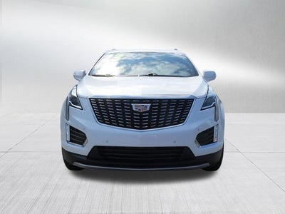2023 Cadillac XT5 FWD Premium Luxury