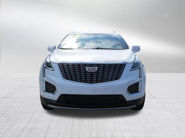 2023 Cadillac XT5 FWD Premium Luxury