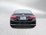 2017 Honda Accord Sedan EX-L V6