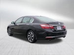 2017 Honda Accord Sedan EX-L V6
