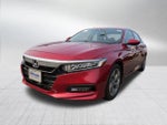 2020 Honda Accord Sedan EX
