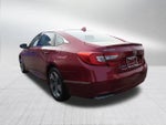2020 Honda Accord Sedan EX