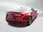 2020 Honda Accord Sedan EX