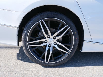 2021 Honda Accord Sedan Touring