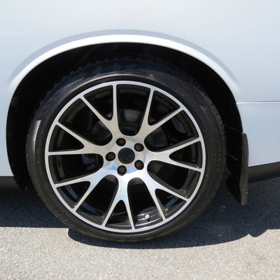 2018 Dodge Challenger R/T