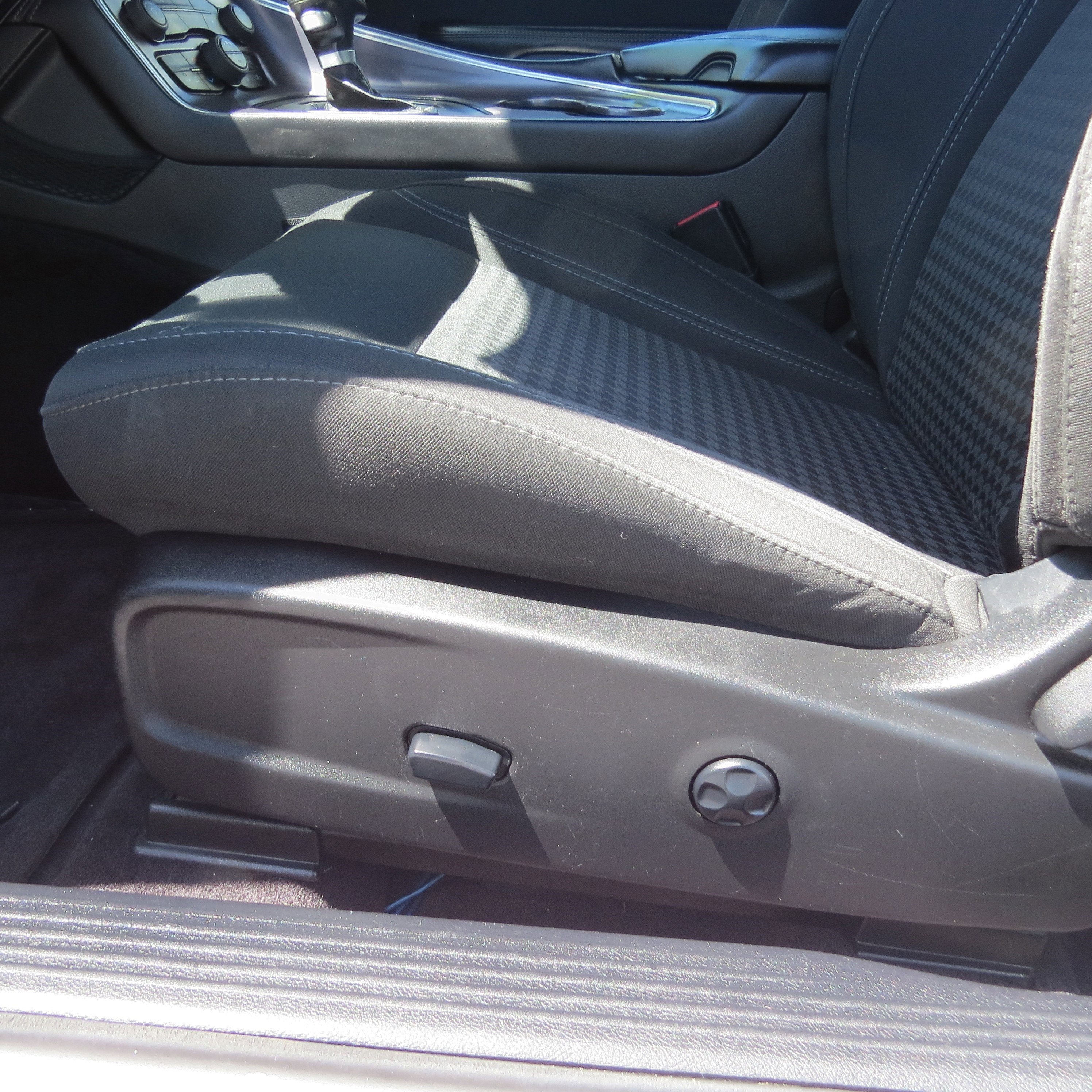 2018 Dodge Challenger R/T