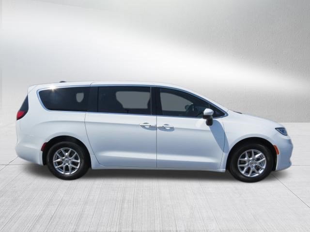 2023 Chrysler Pacifica Touring
