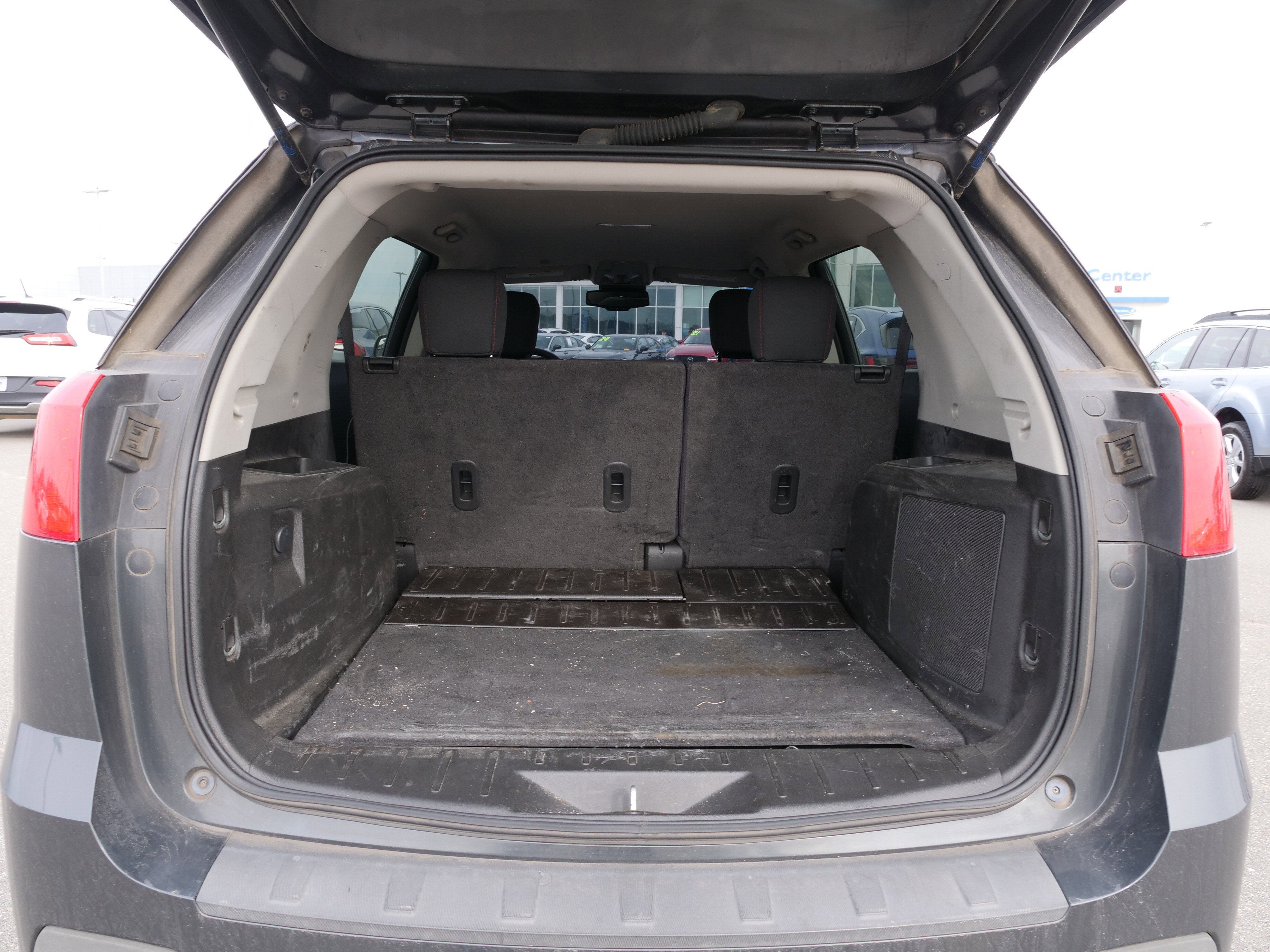 2013 GMC Terrain SLE