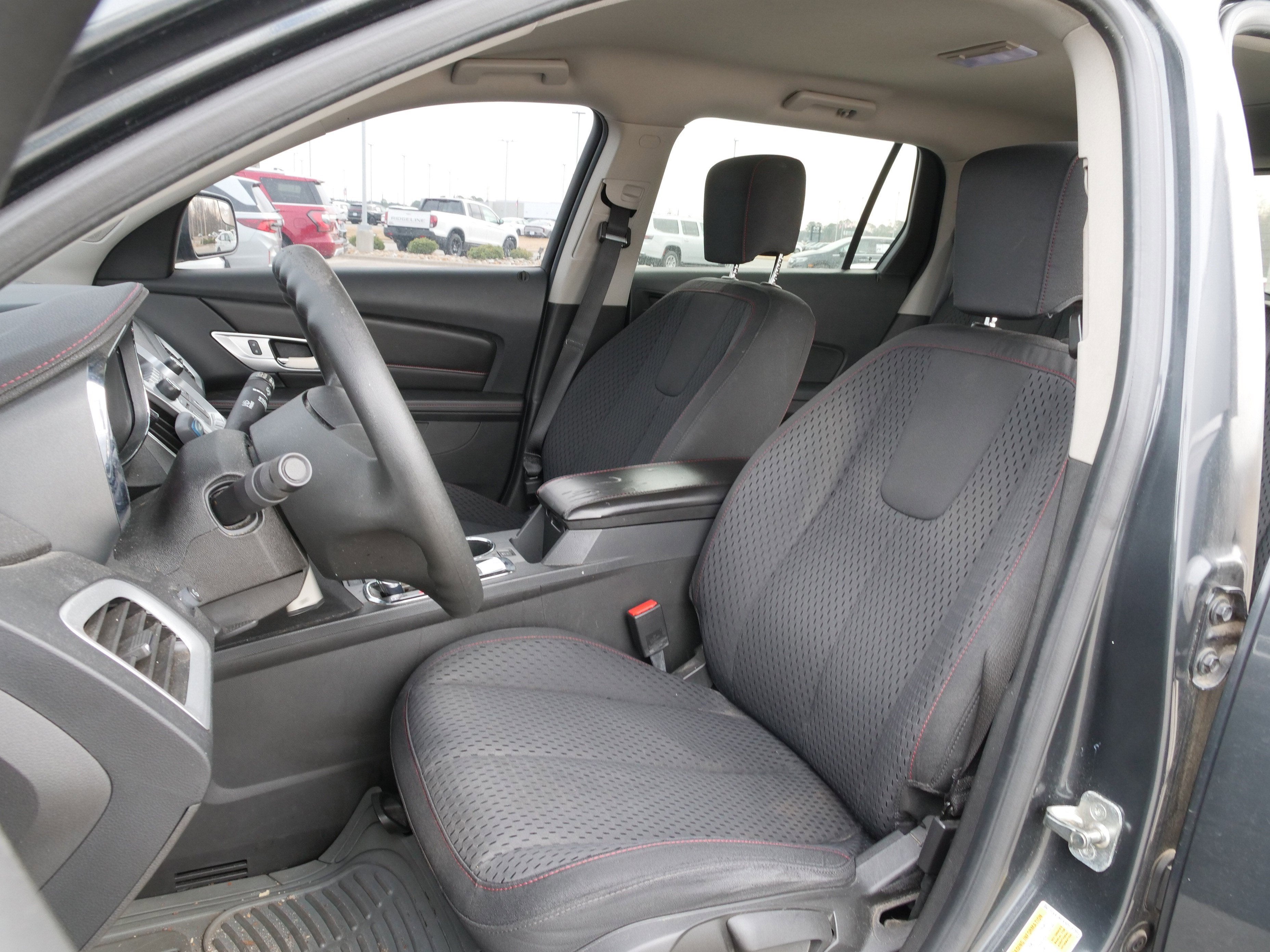 2013 GMC Terrain SLE