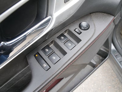 2013 GMC Terrain SLE