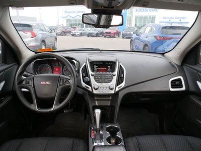 2013 GMC Terrain SLE