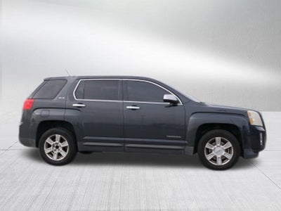 2013 GMC Terrain SLE
