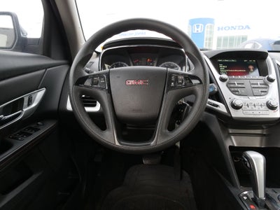 2013 GMC Terrain SLE