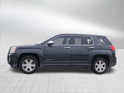 2013 GMC Terrain SLE