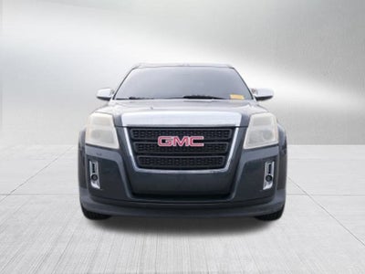 2013 GMC Terrain SLE