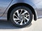 2017 Honda Civic Sedan EX