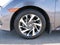 2017 Honda Civic Sedan EX