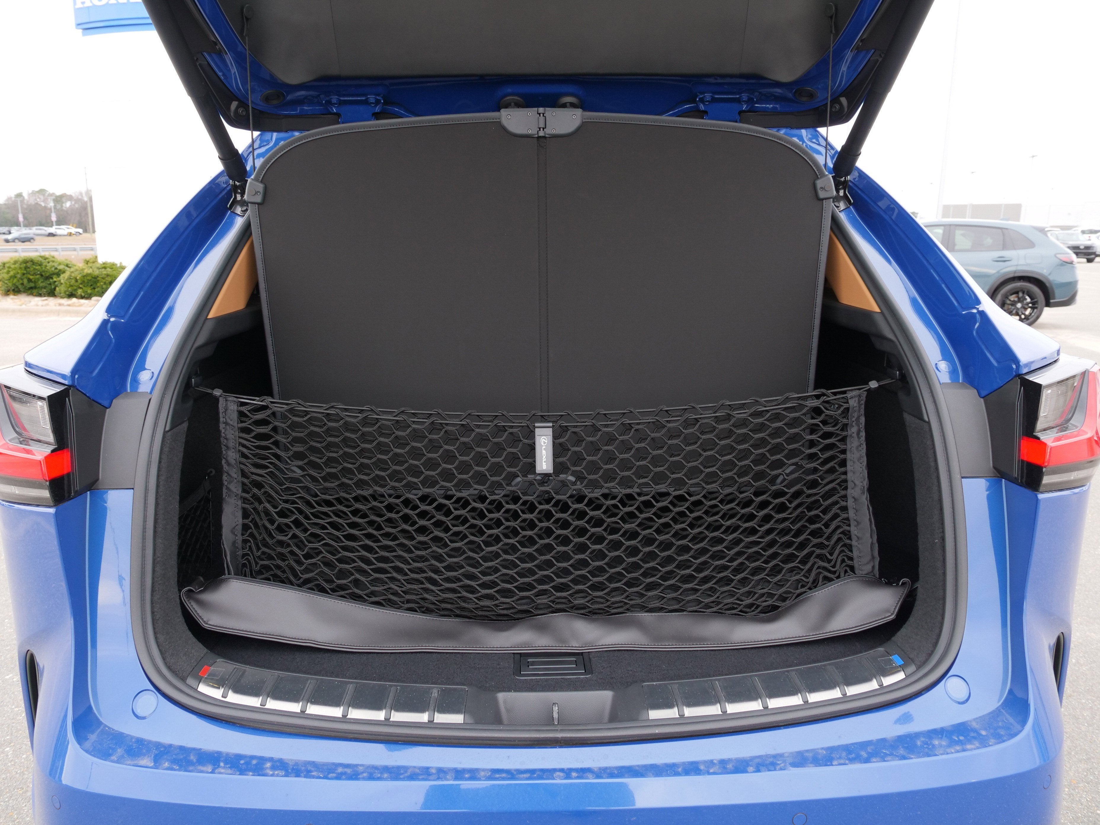 2025 Lexus NX NX 250 Premium