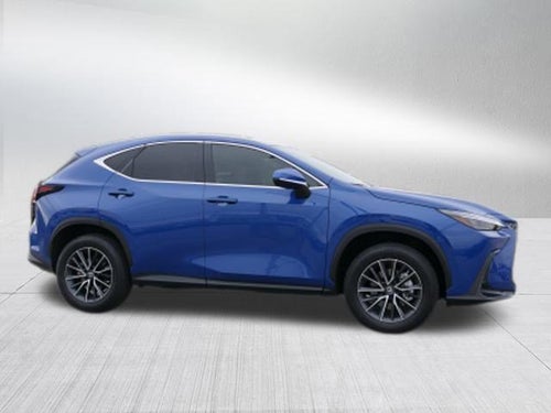 2025 Lexus NX NX 250 Premium