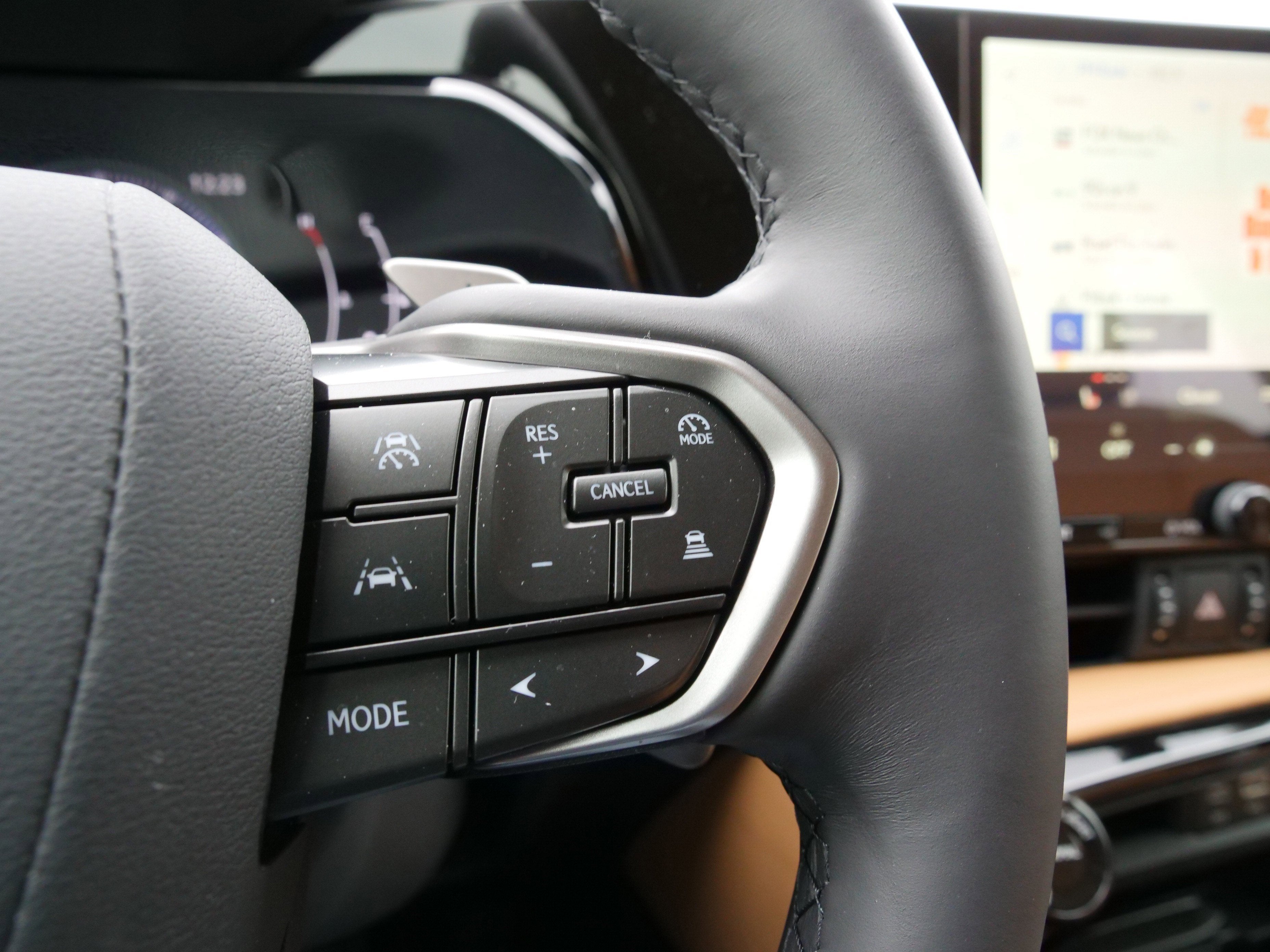 2025 Lexus NX NX 250 Premium