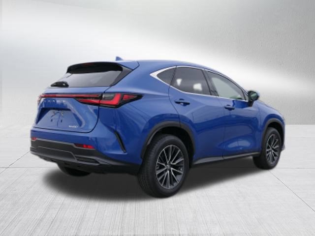 2025 Lexus NX NX 250 Premium