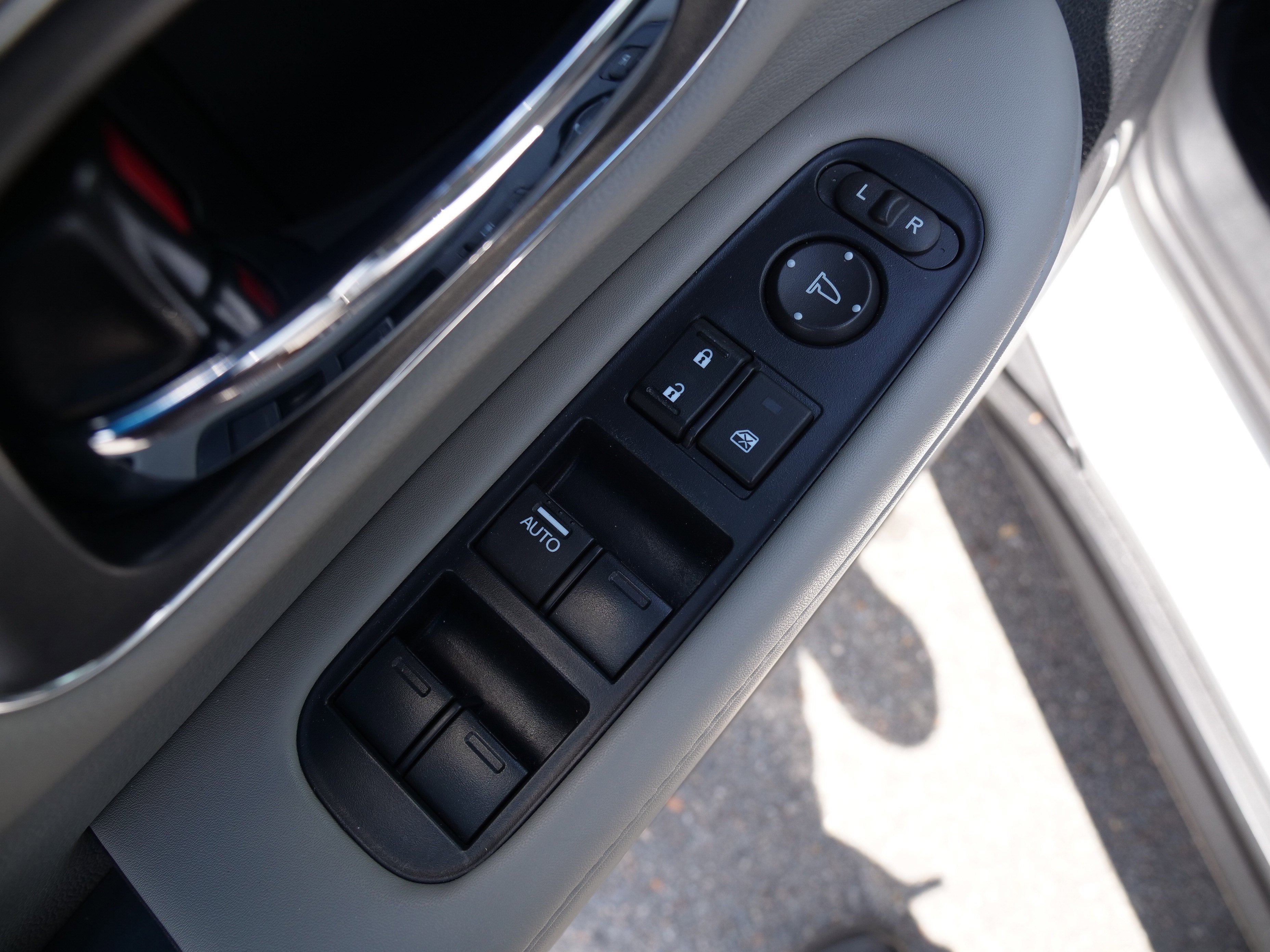 2022 Honda HR-V EX-L