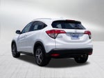 2022 Honda HR-V EX-L