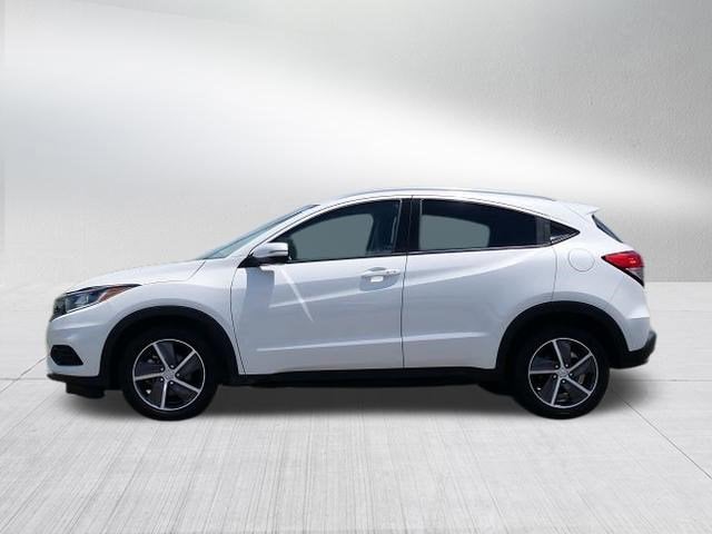 2022 Honda HR-V EX-L
