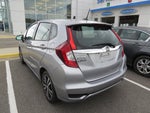 2020 Honda Fit EX